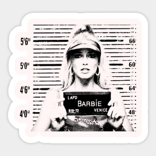 Barbie 1000 stickers deals